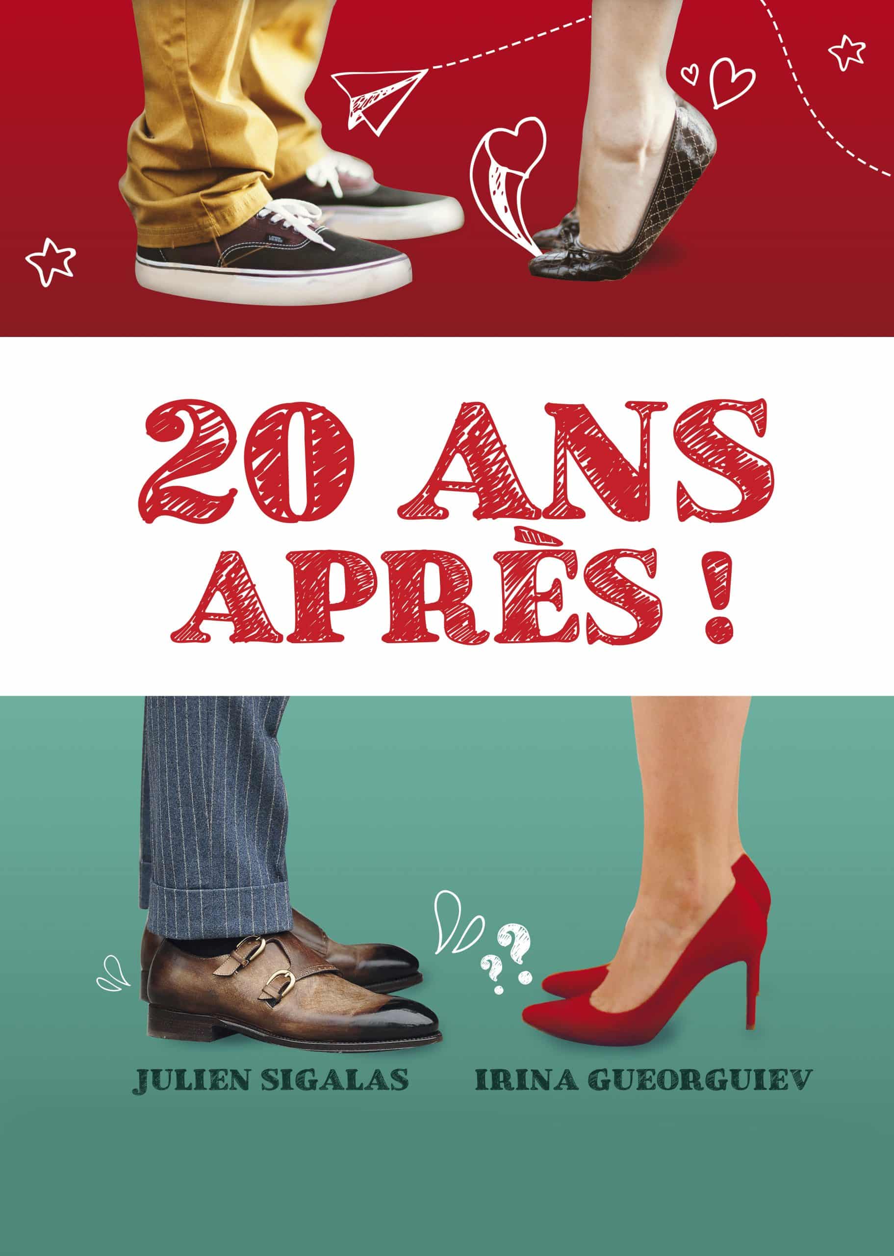 20 ans après