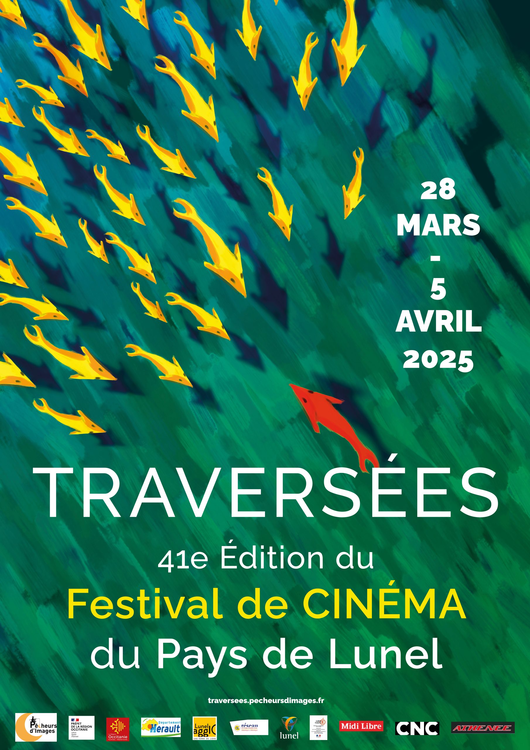 Festival Traversées