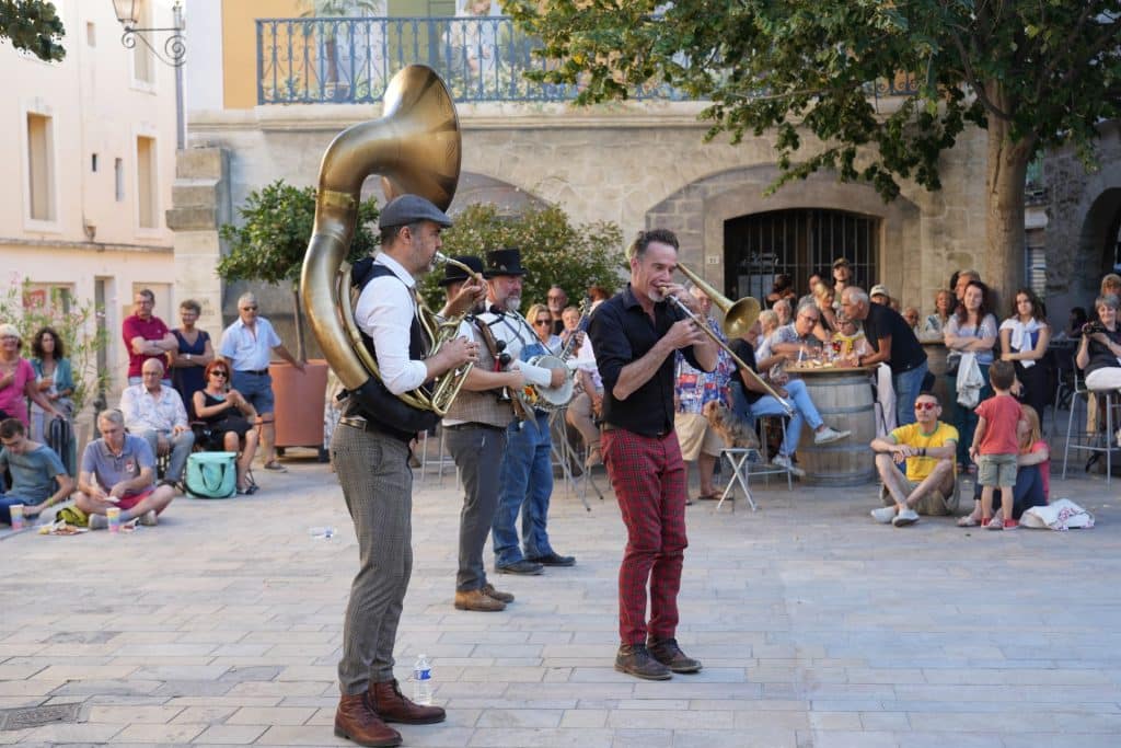 Lunel Jazz Festival