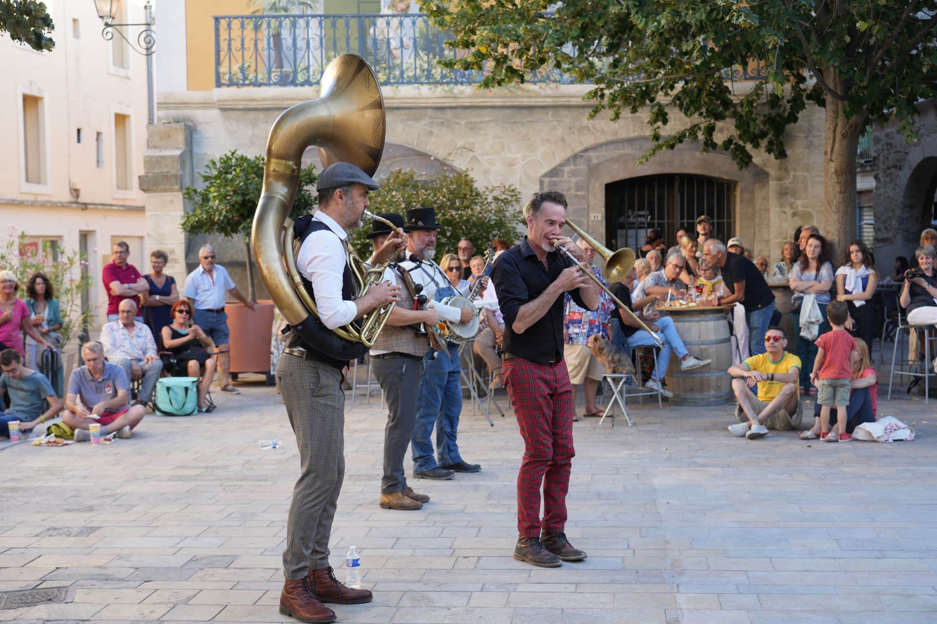 Lunel Jazz Festival : le programme 2024