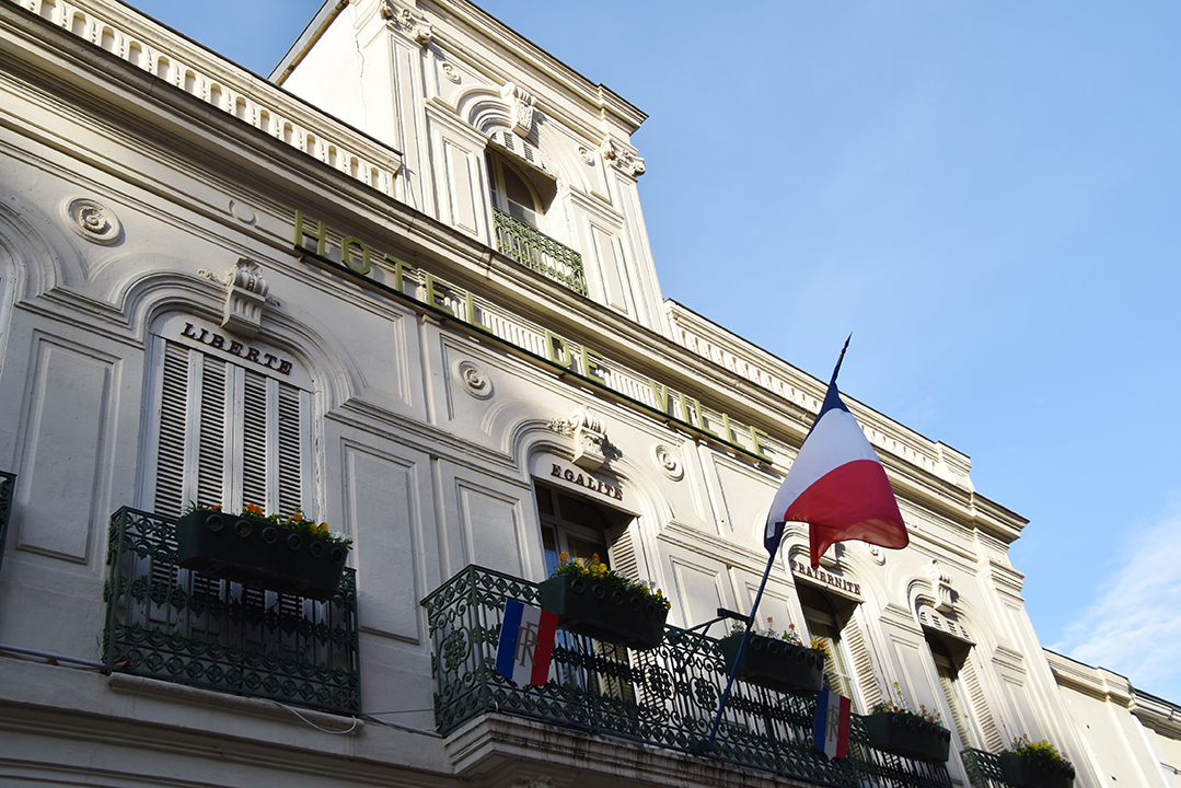 Prochaine séance du Conseil Municipal le 5 février 2025