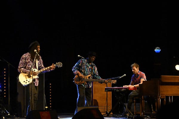 Internationales de la Guitare : des salles combles à Lunel