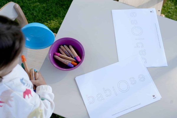 BabiOse : la micro-crèche inaugurée