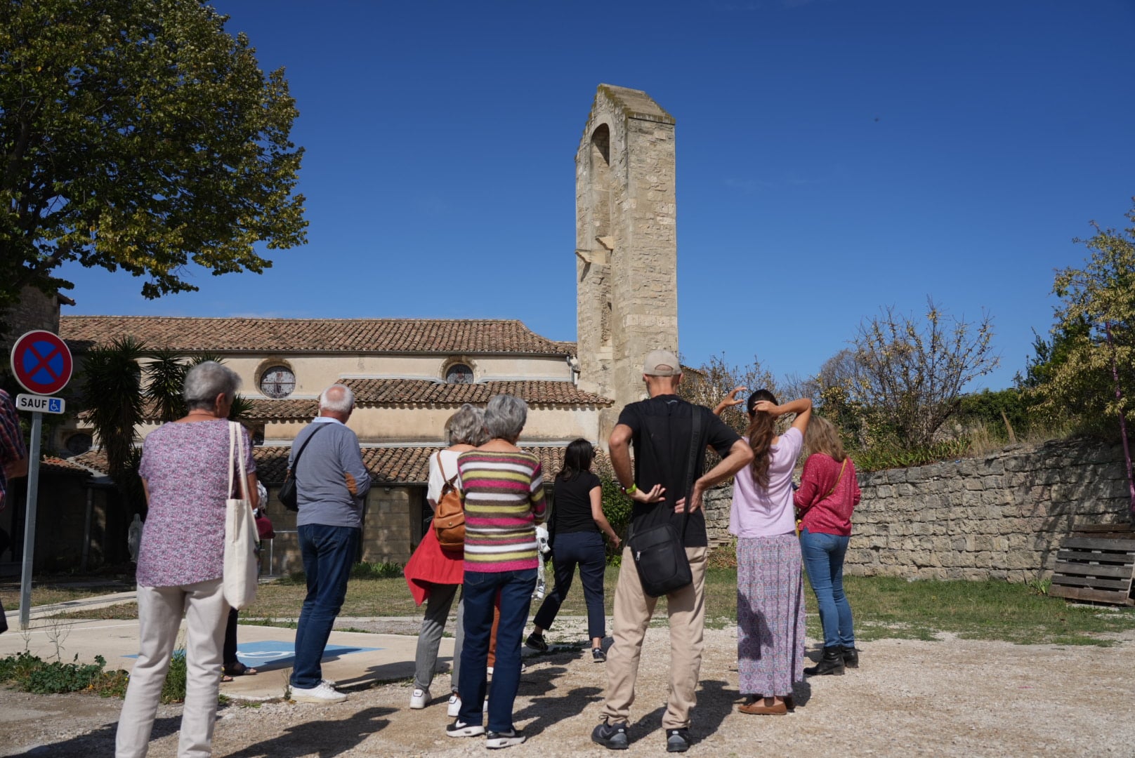 JEP 2024 : un patrimoine mis en valeur !