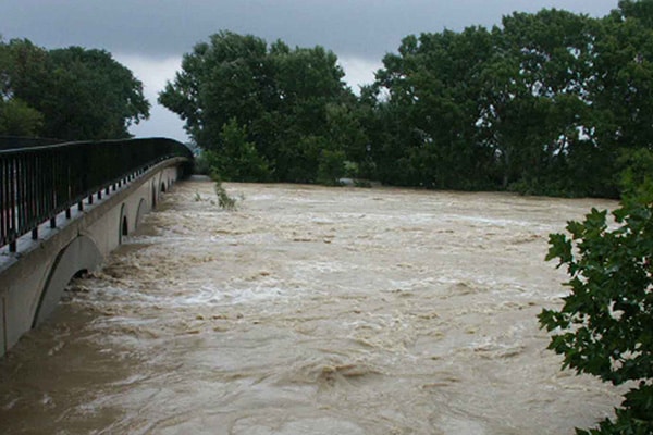 Inondations : projet d’aménagement et de sécurisation des digues