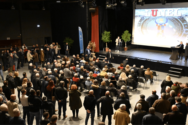 Arènes de Lunel : une saison prometteuse !