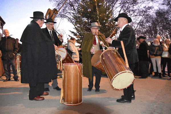 La Fête des Rois