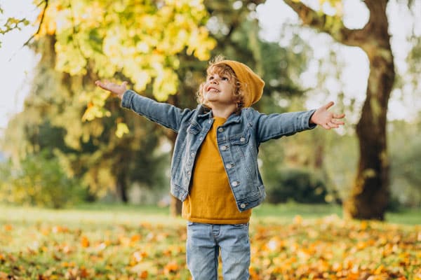 Vacances d’automne : le programme des activités !